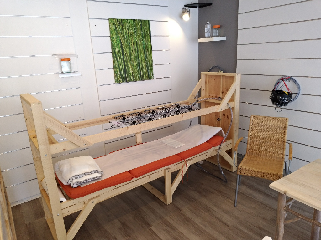 photo cabinet Activie