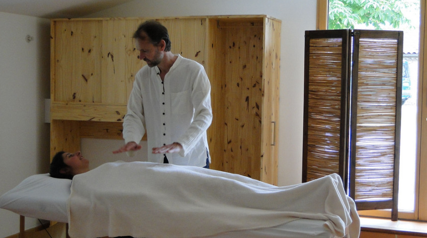 photo seance Activie