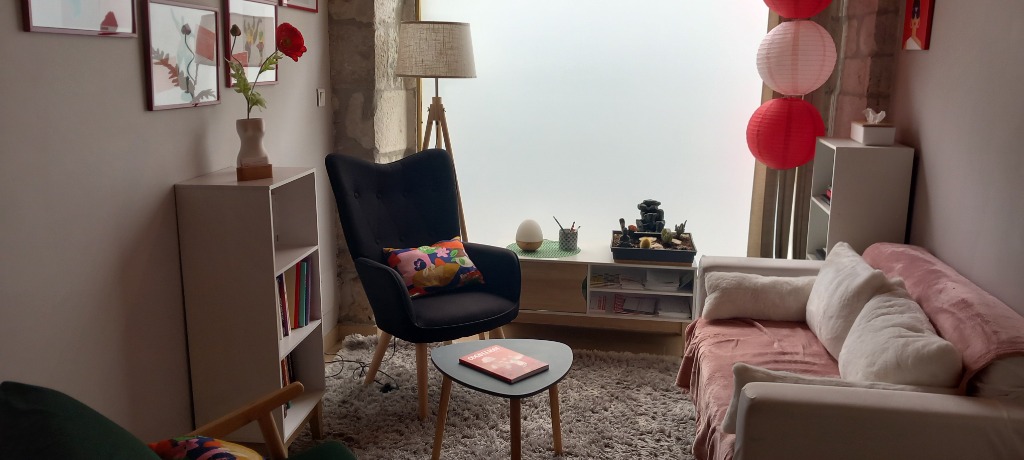 photo cabinet Isabelle Someil