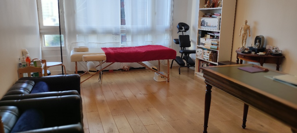 photo seance Mathilde CHENG