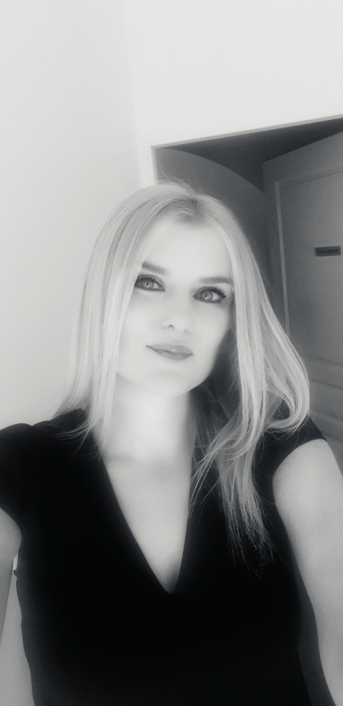 photo portrait MARTY sandra