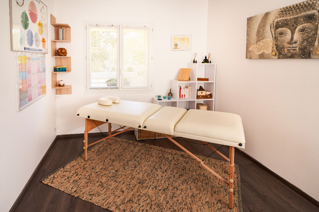 photo cabinet Neuro-training & Coaching 