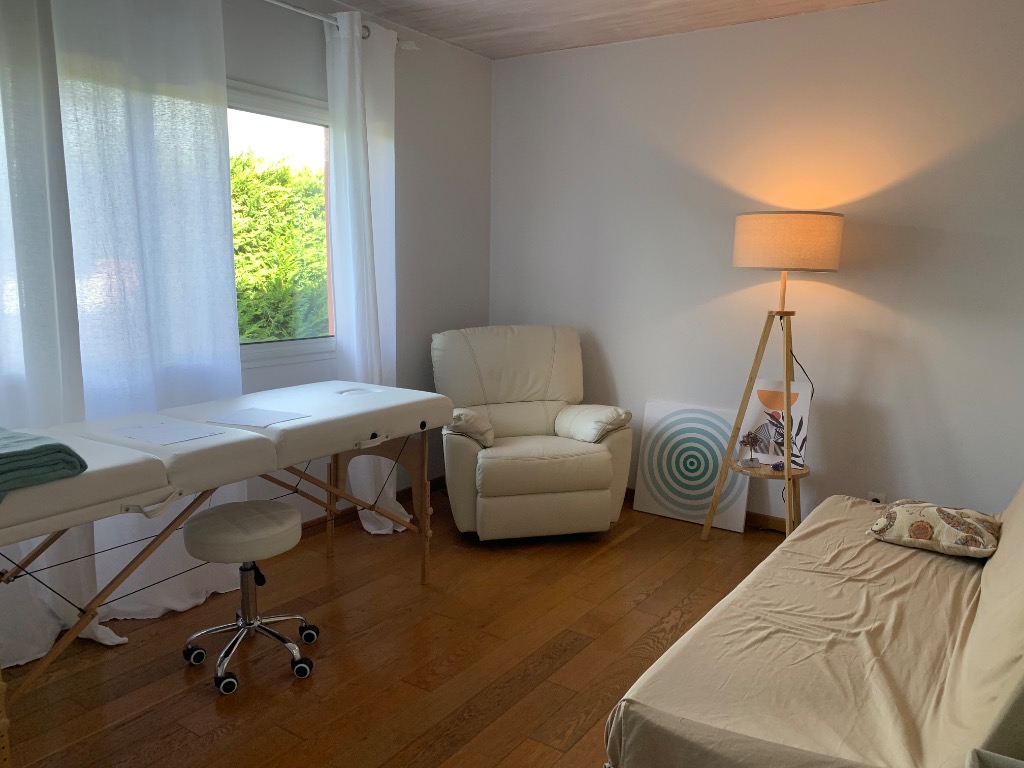 photo cabinet Veronique Riguidel