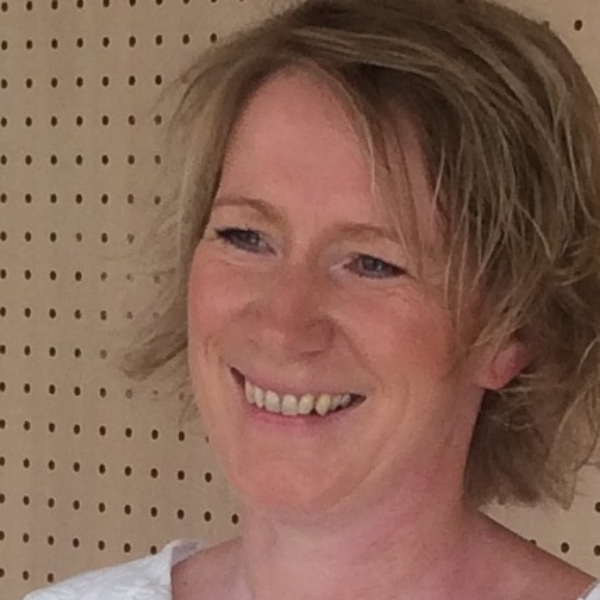 Geeske Veenema-Jauer de So Happy Sophro