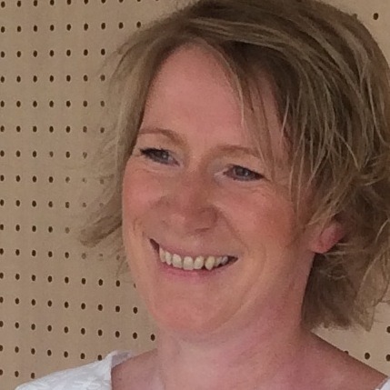 photo activite Geeske Veenema-Jauer de So Happy Sophro