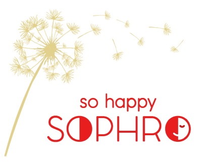 photo portrait So Happy Sophro - Geeske Veenema-Jauer