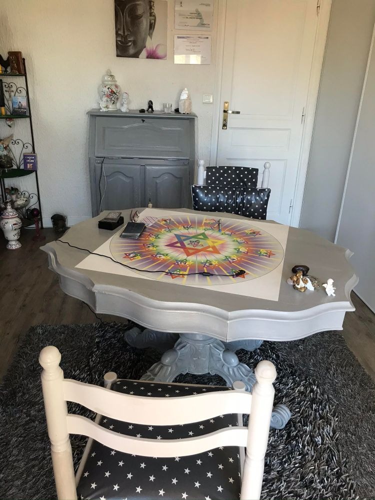 photo cabinet Brigitte Salvan