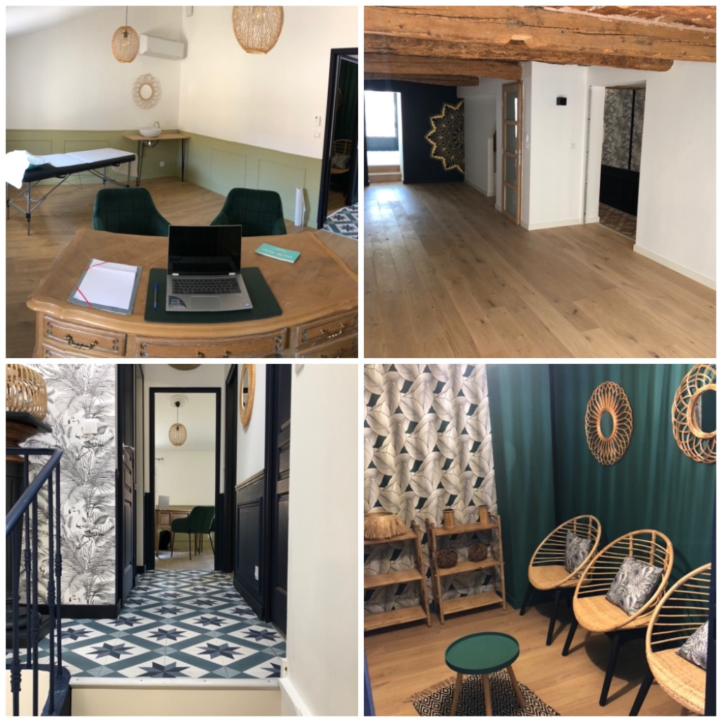 photo cabinet NATHALIE BILLOT