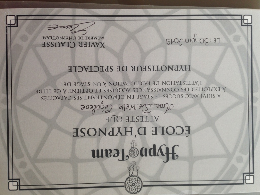 photo portrait Cegolene WELLE