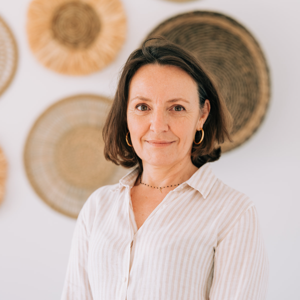 Florence GIANNONE-BENOIT