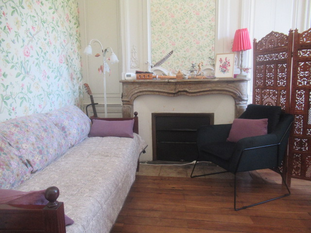 photo cabinet Laurène