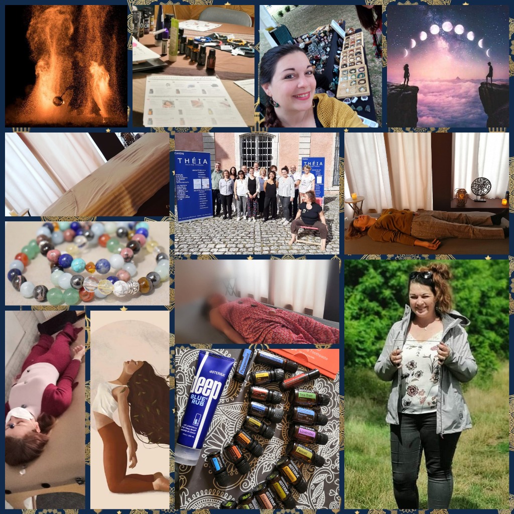 photo activite Soin & Symphonie de Soi 