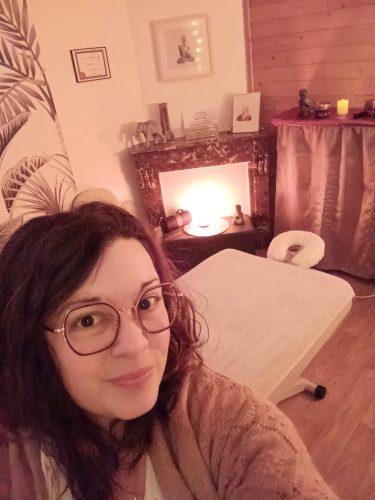 photo cabinet Soin & Symphonie de Soi 