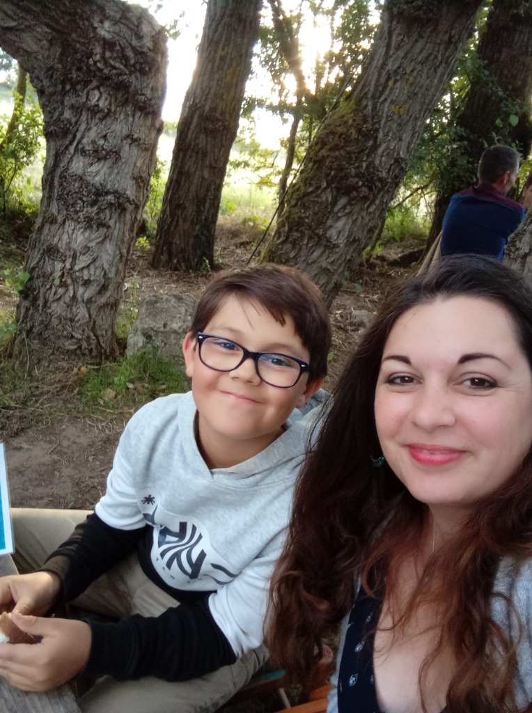 photo portrait Soin & Symphonie de Soi 