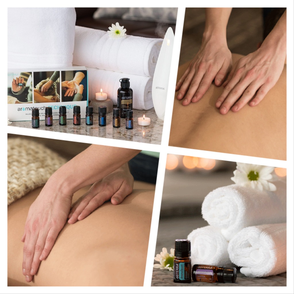 photo seance Soin & Symphonie de Soi 