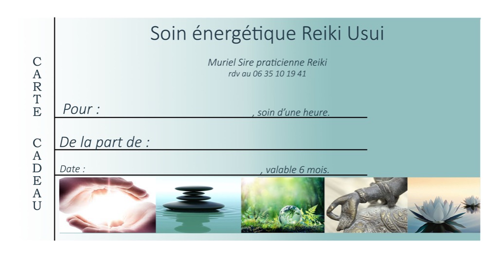 photo activite Muriel Sire