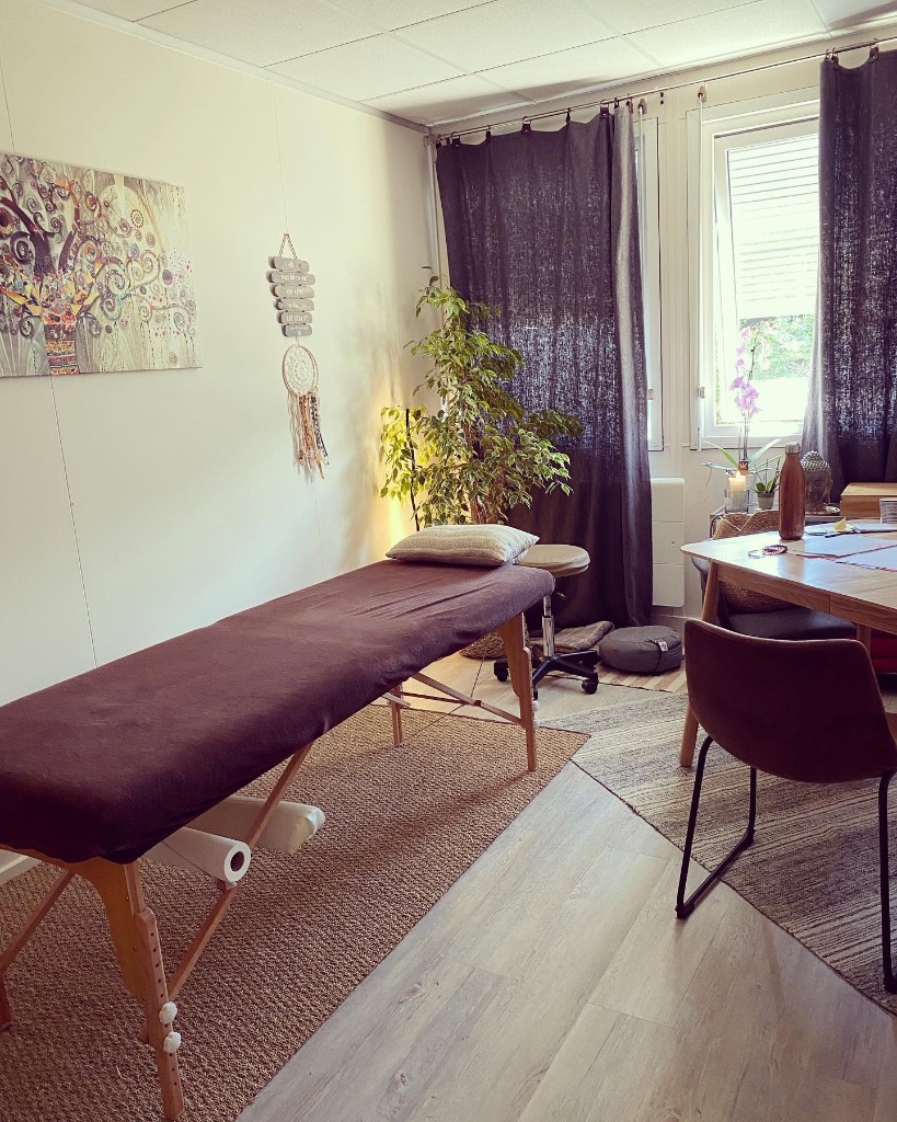 photo cabinet Muriel Sire