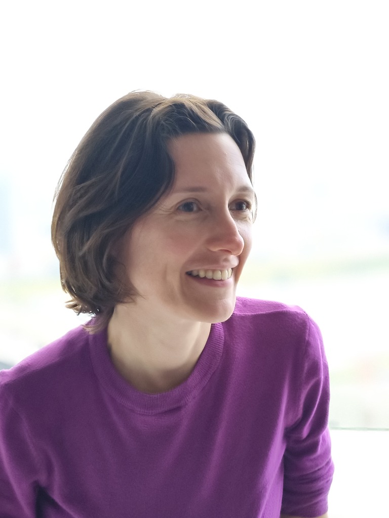 photo portrait Florence HAVARD