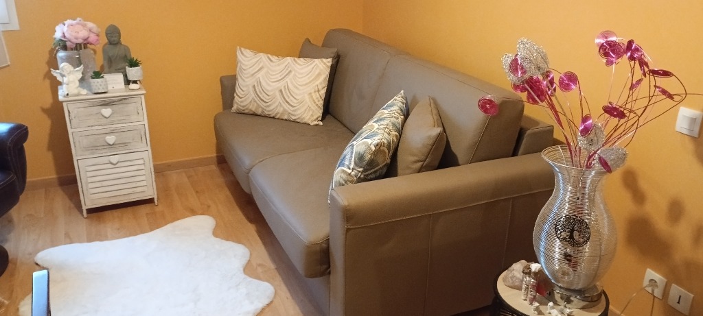 photo cabinet Laurence Persec