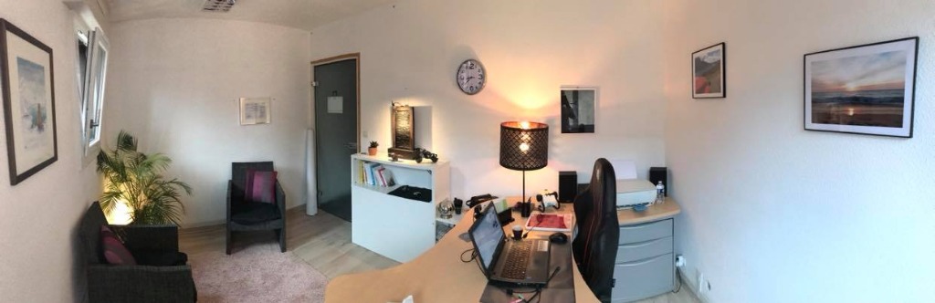 photo cabinet Ludovic Maurel Coaching