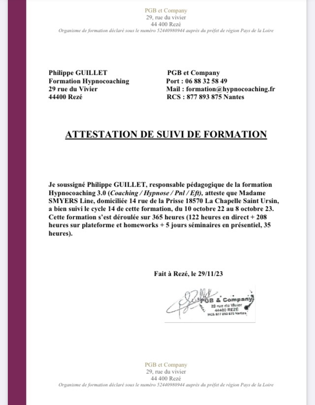 photo portrait Line smeyers