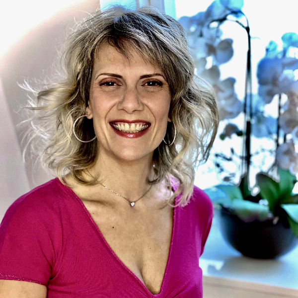 Jennifer Dumas Réflexologue