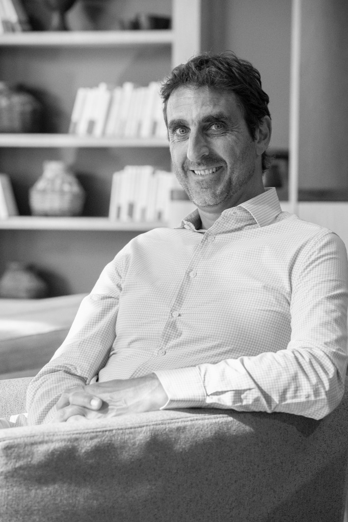 photo portrait L’atelier du changement - Coaching et Bilan