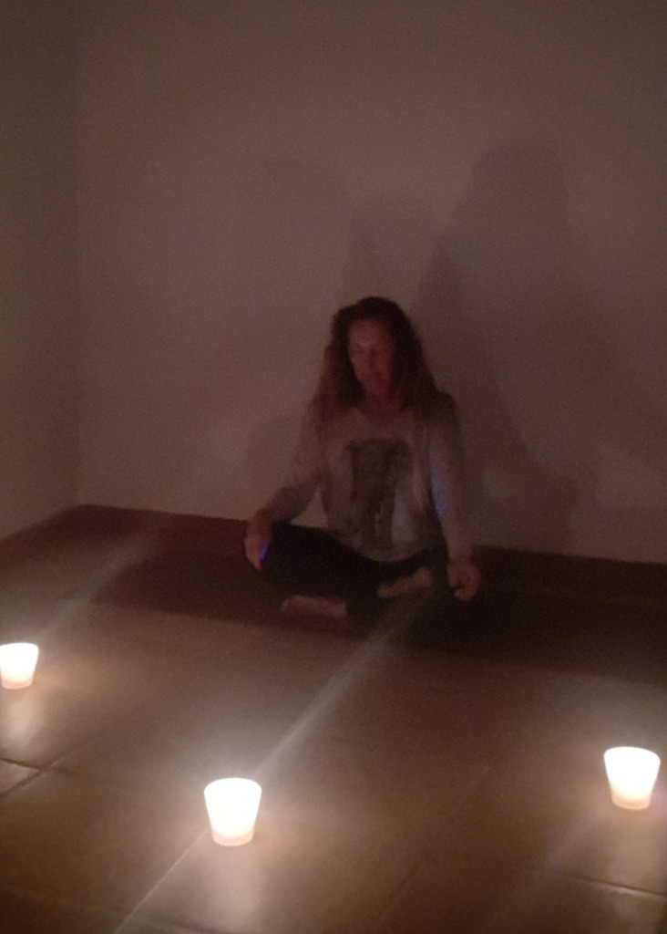 photo portrait Eli Kovatcheva