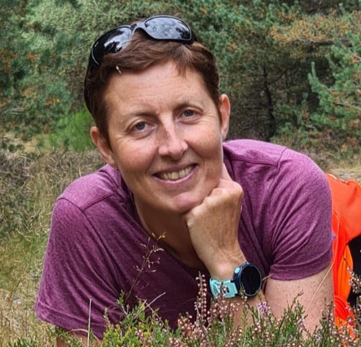 photo portrait Anne Demangeon