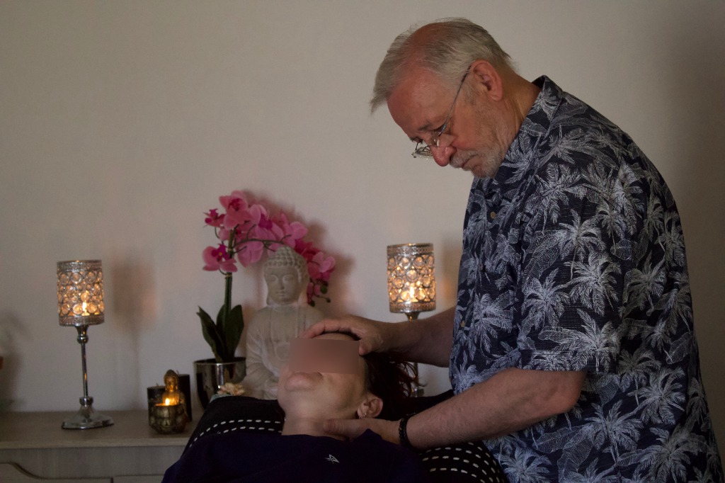 photo activite Patrick lecat