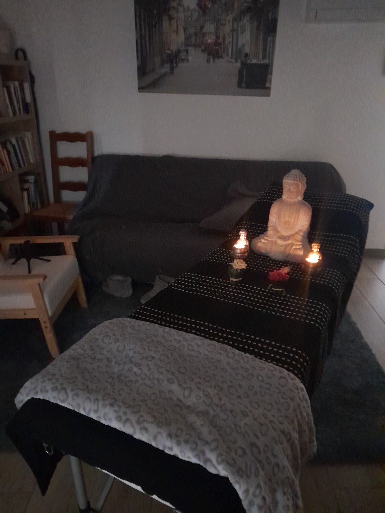 photo cabinet Patrick lecat