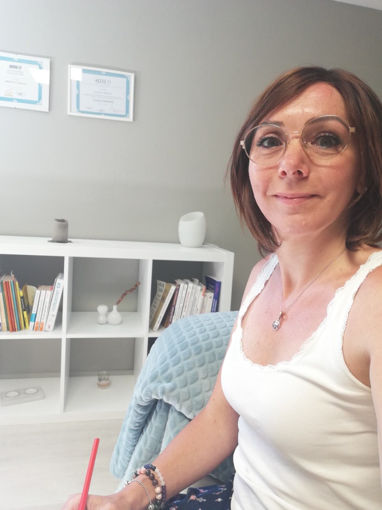 photo portrait THIEL-CATOIRE