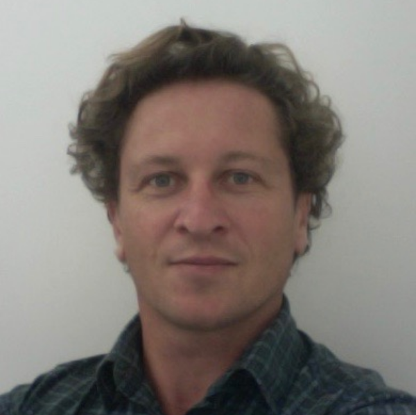 Nicolas BRIANT - Ostéopathie et Somatopathie