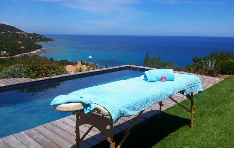 photo cabinet Sophie Massages