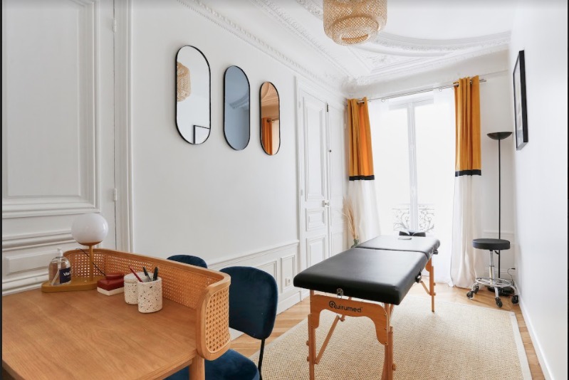 photo cabinet DIALEXSANTE