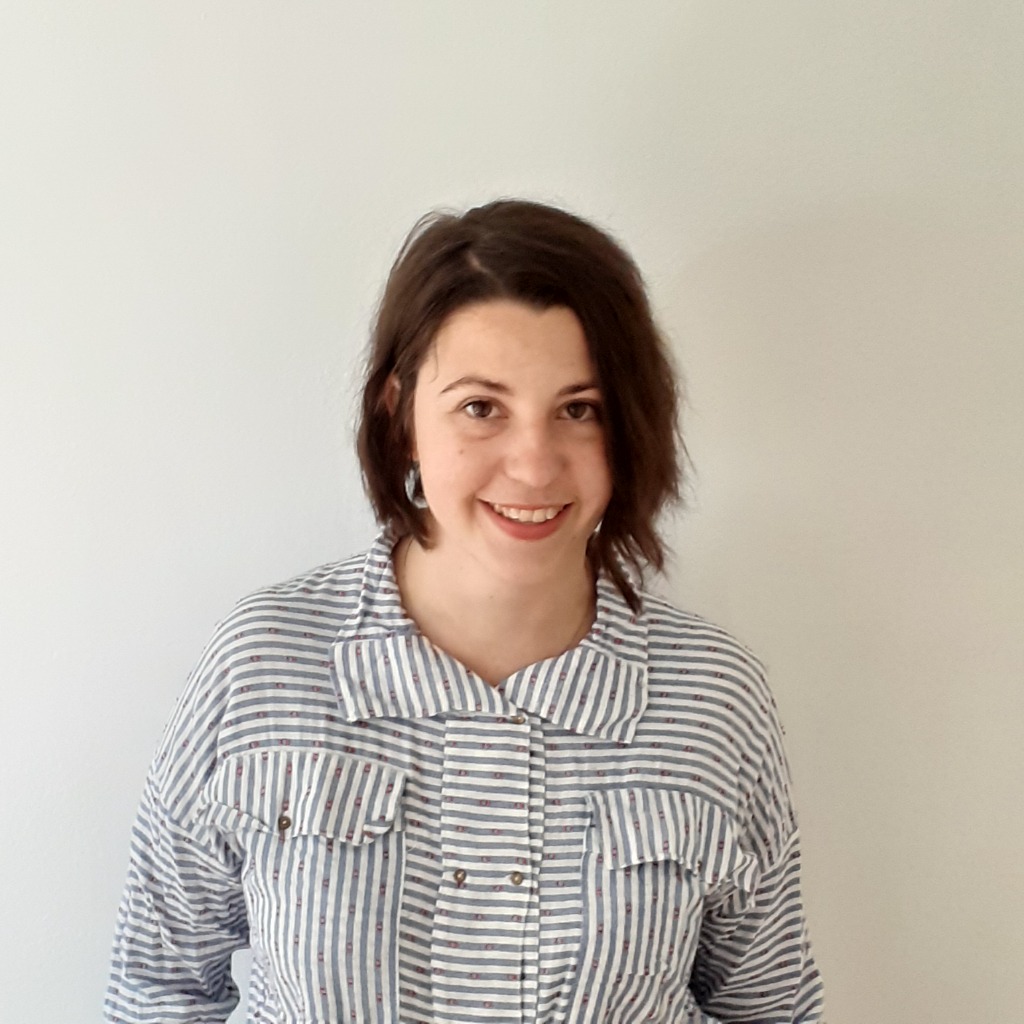 photo portrait Elodie Garnier