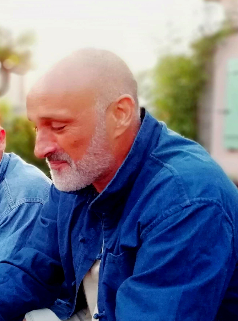 photo portrait pascal guillotin