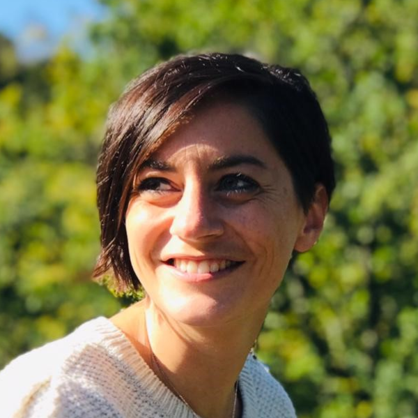 Kinésiologie Charline GABORIAU