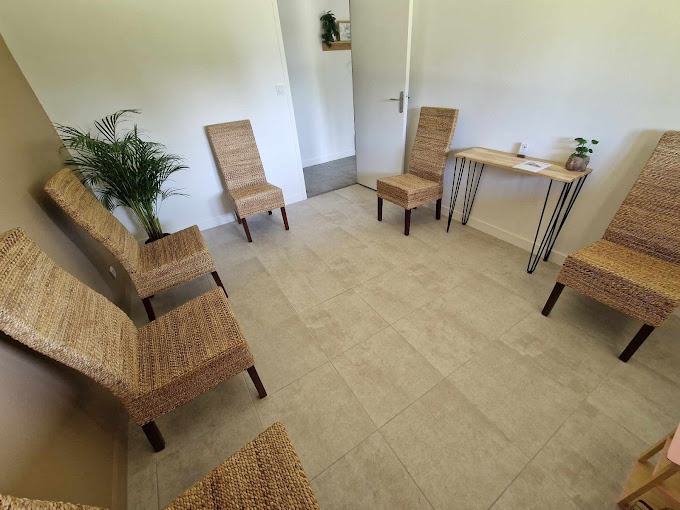 photo activite Caroline Ardon