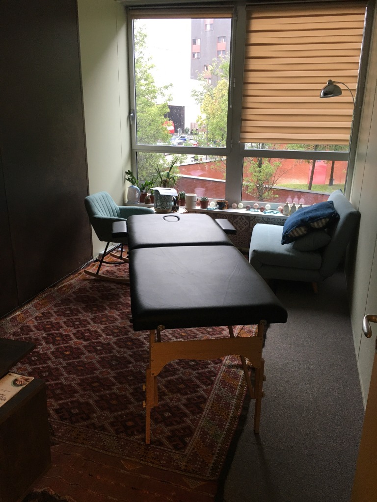 photo cabinet Christian Cesbron