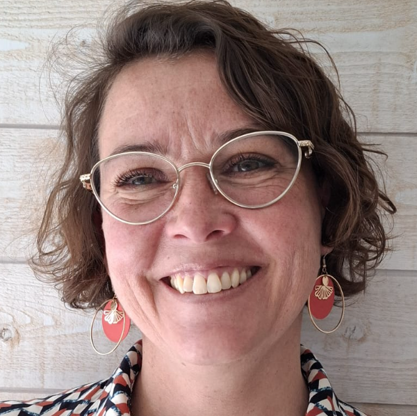 Aurélie Caraby Psycho & Coaching