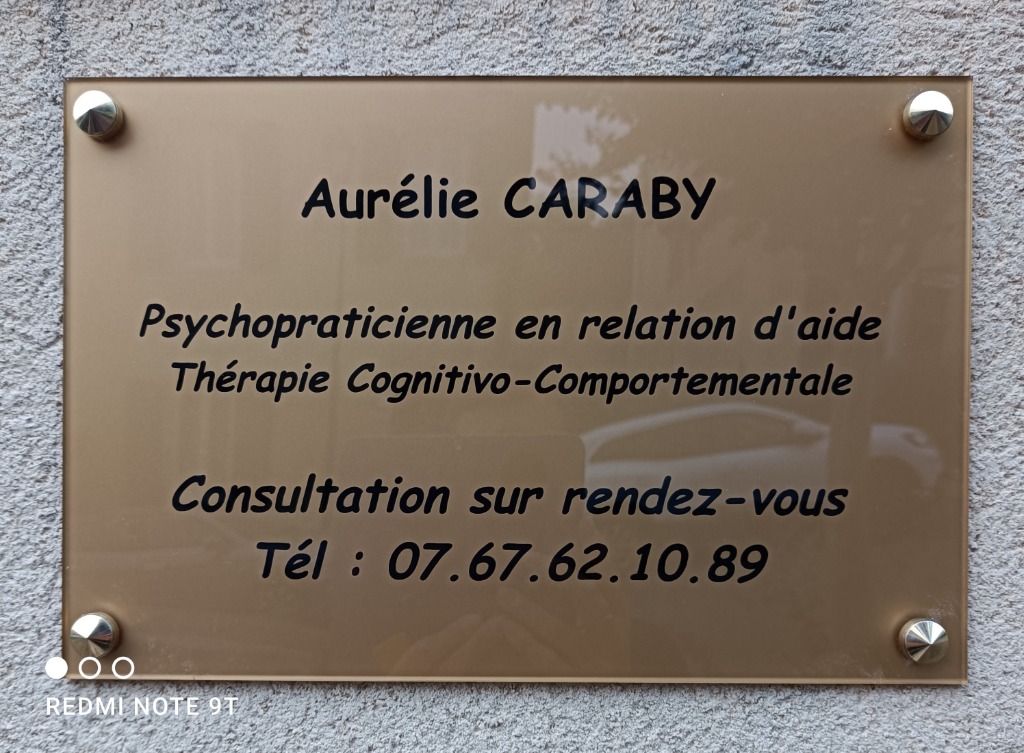 photo activite Cabinet Aurélie Caraby