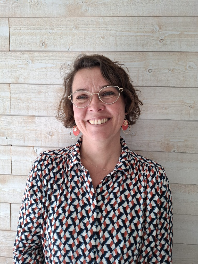 photo portrait Aurélie Caraby Psycho & Coaching