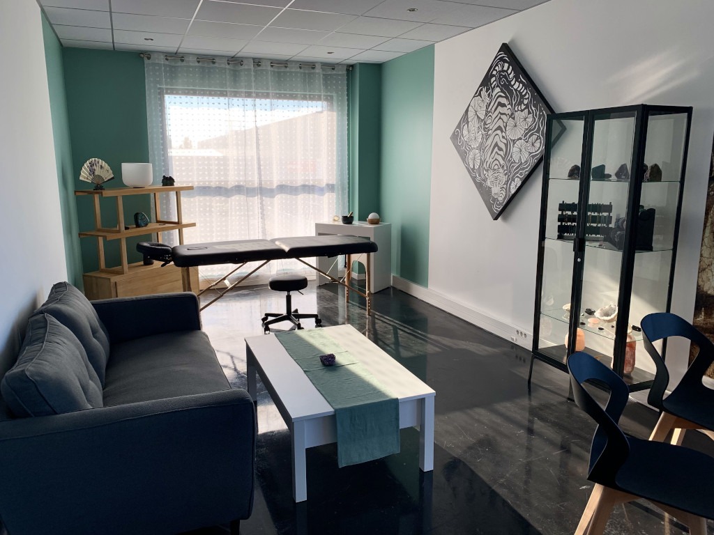 photo cabinet Guillaume Allica