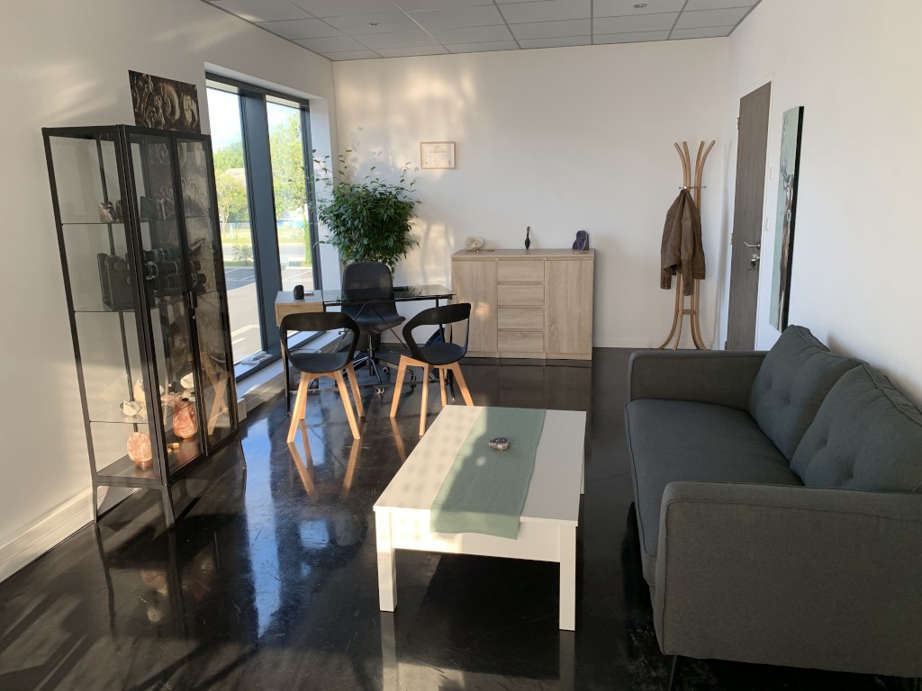 photo seance Guillaume Allica