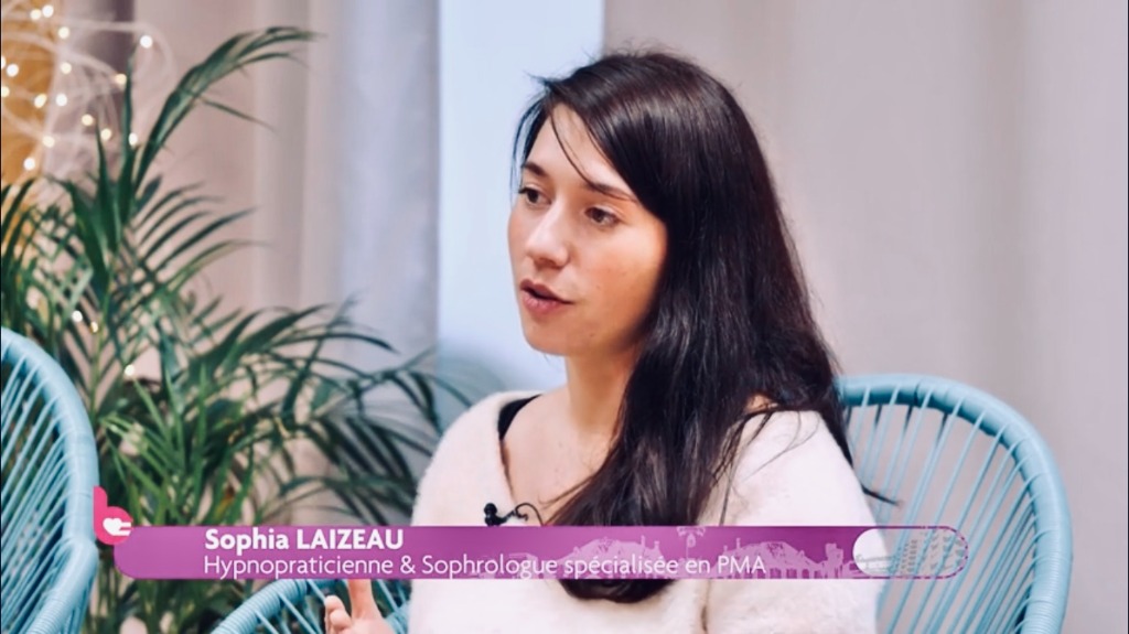 photo activite Sophia Laizeau