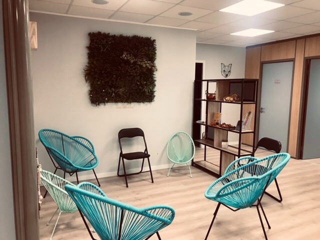 photo portrait Sophia Laizeau