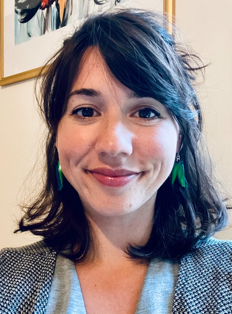 photo seance Sophia Laizeau