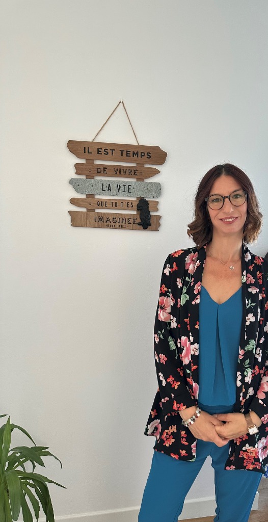 photo cabinet AURÉLIE ODICH