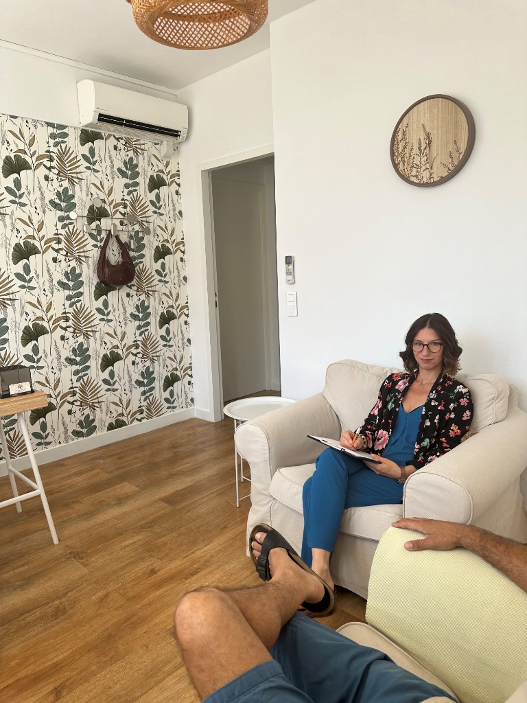 photo seance AURÉLIE ODICH